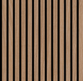 Jangal Modular Wall akustikpanel 52 x 52 cm - Davert Oak